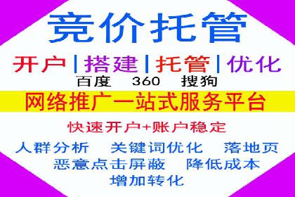 行业领先企业的SEM托管经验分享